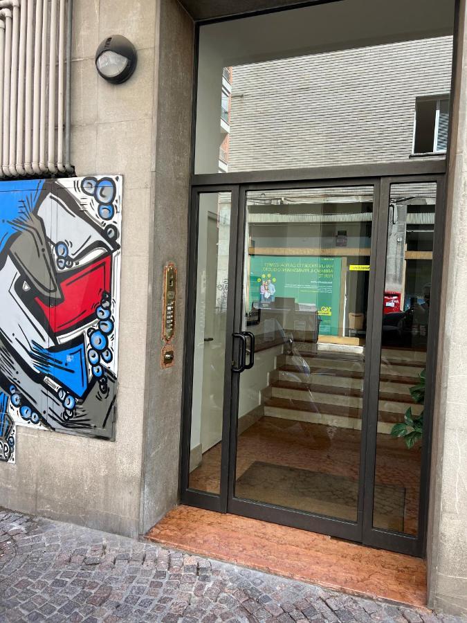 Alfea Suite Bologna Exterior foto